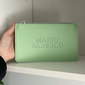 Mario Badescu bag